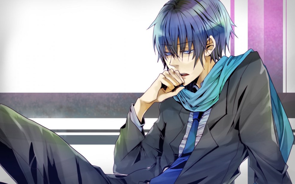 Akiko Tachibana Anitore!