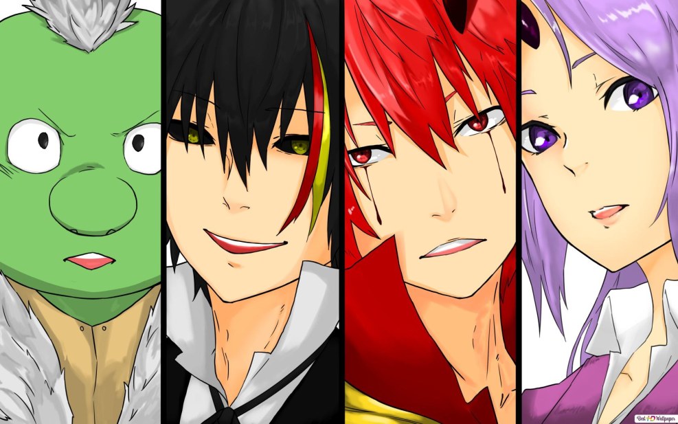 Sounan Desu Ka Anime Yuri