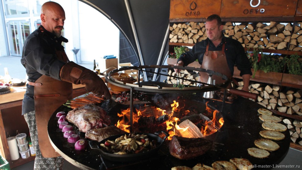 Ljourbring Champion Champion LS5001N