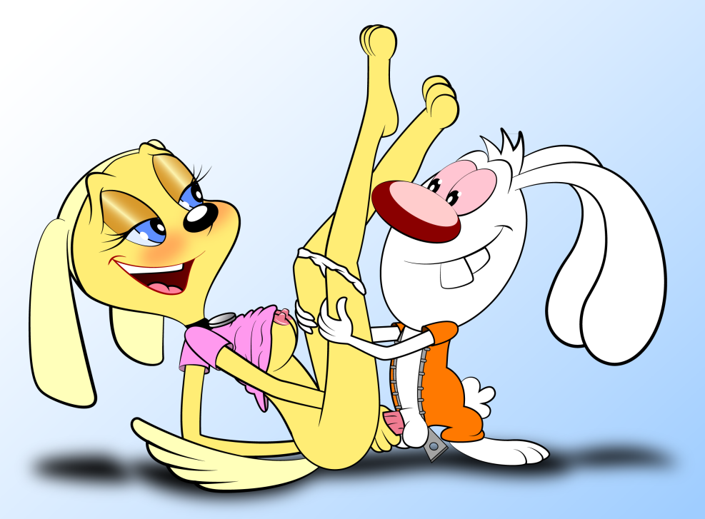 Brandy and Mr. Viskers Hentai