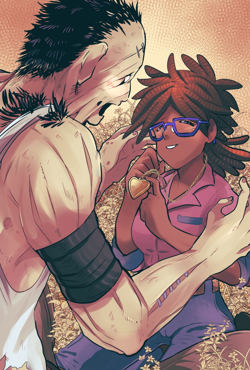 Dead by Daylight Claudette