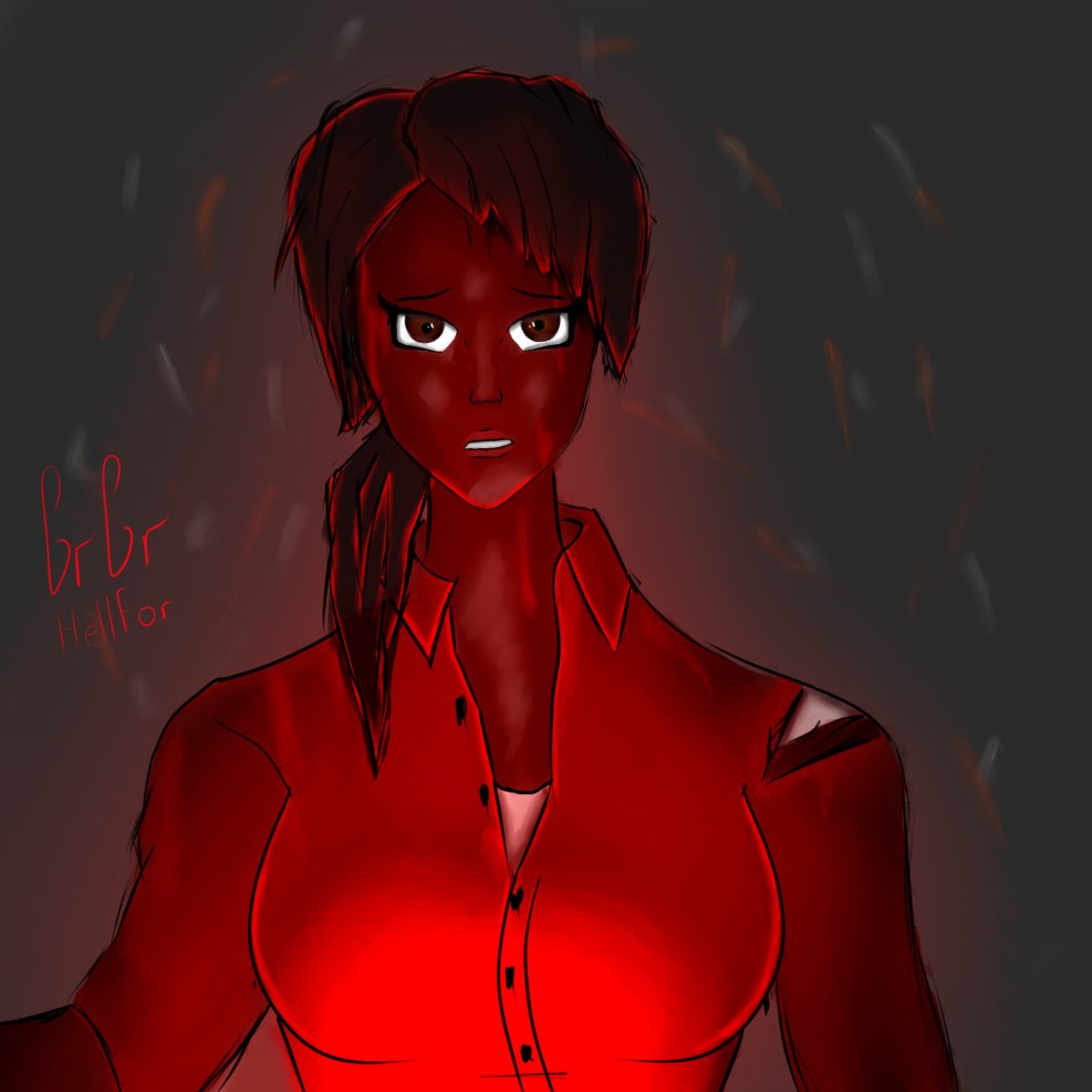 DBD Nancy Willer Hentai Lawzilla