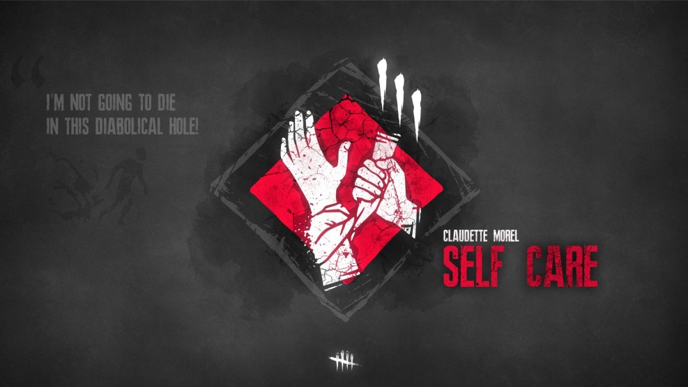 Legion Susie Dead by Daylight Hentai