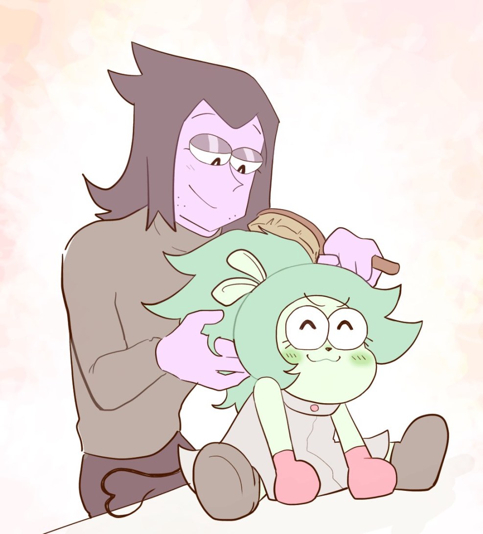 Venomus and Boxman 18