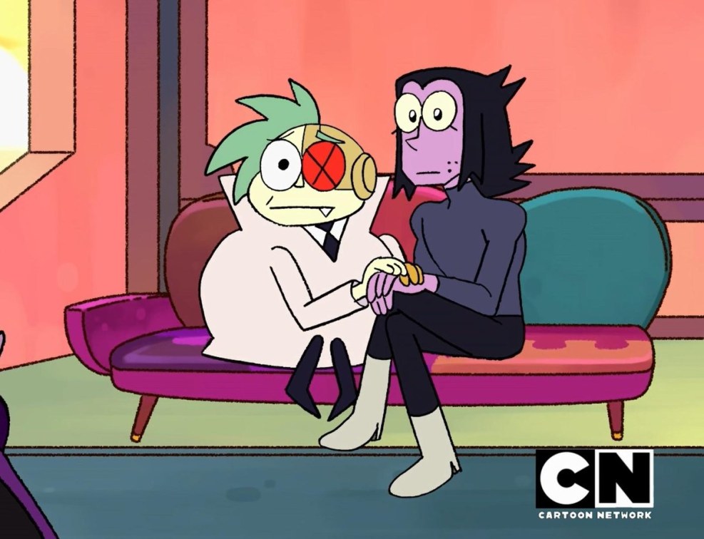 Shadowy Venomous Ok Ko