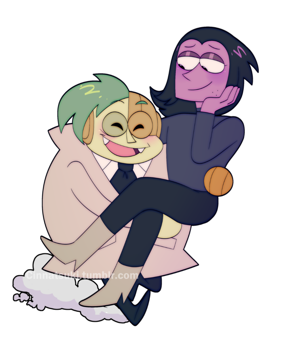 Voxman Tentacles Animatic ಠ_ಠ