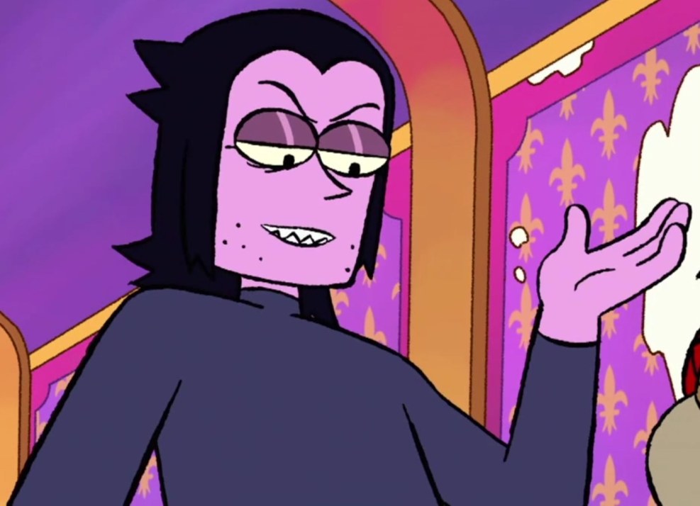 FF Boxman and Venomos