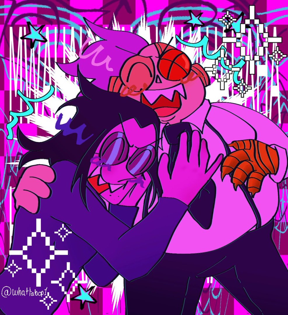 Voxman Boxman X Professor Venomous