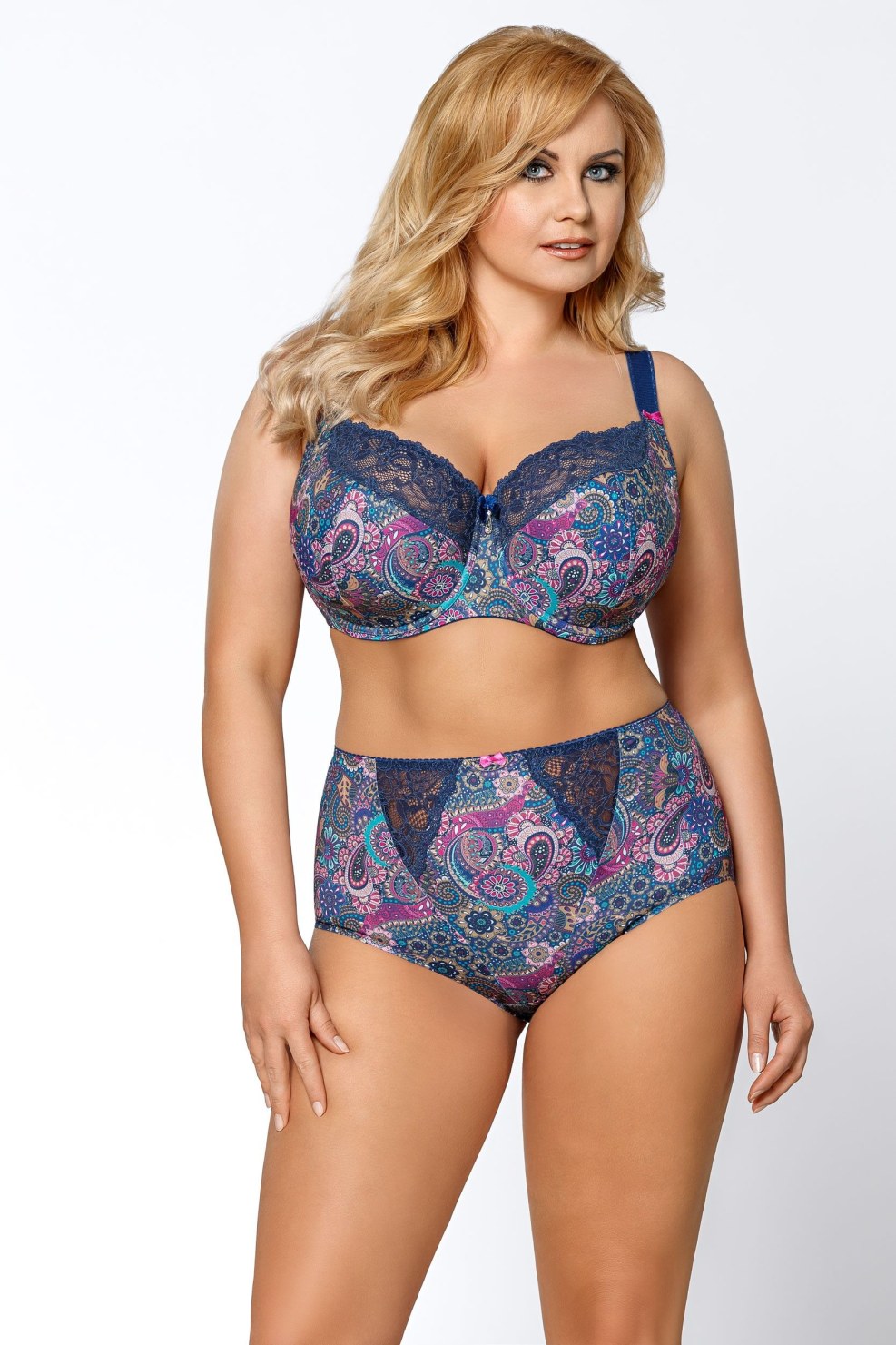 Women for 40 in underwear