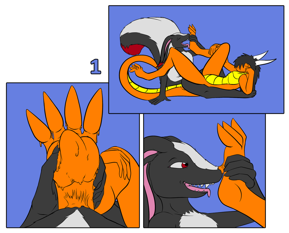 VORE FURAFFINITY FIRE