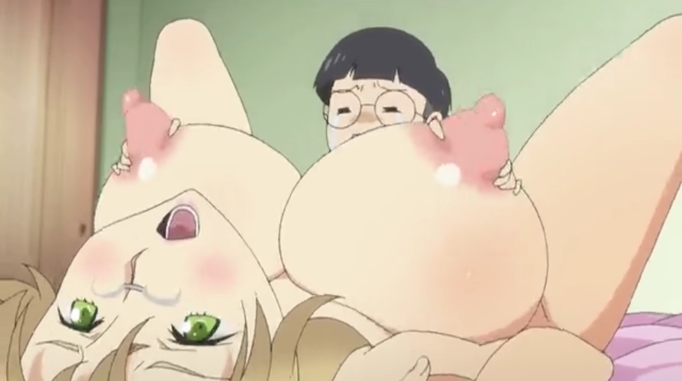 Boku to Misaki Sensei "Takami Akio!" Hentai