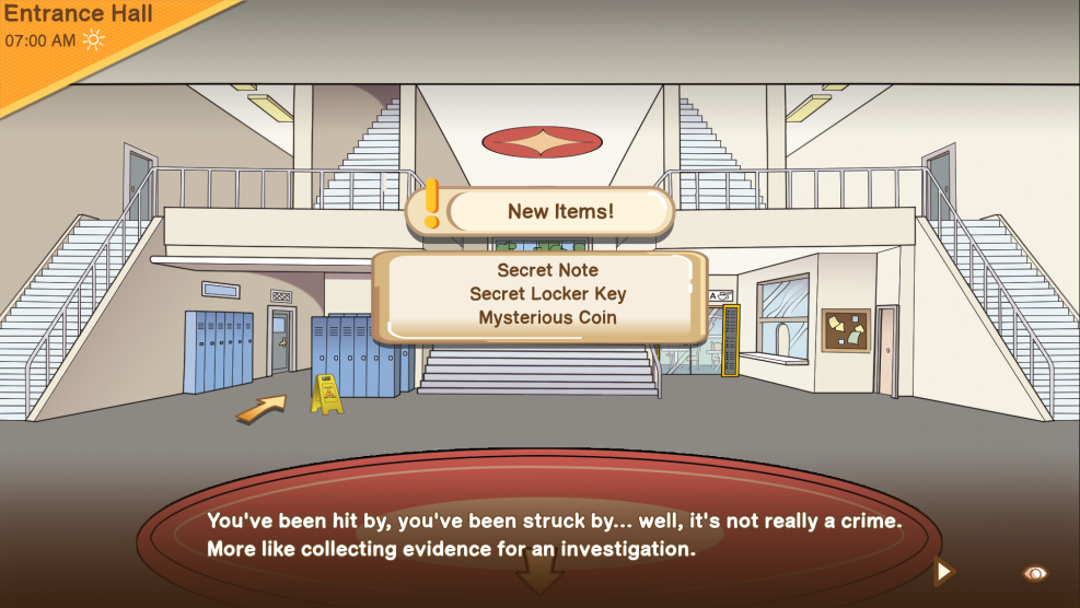 Another Chance Gallery