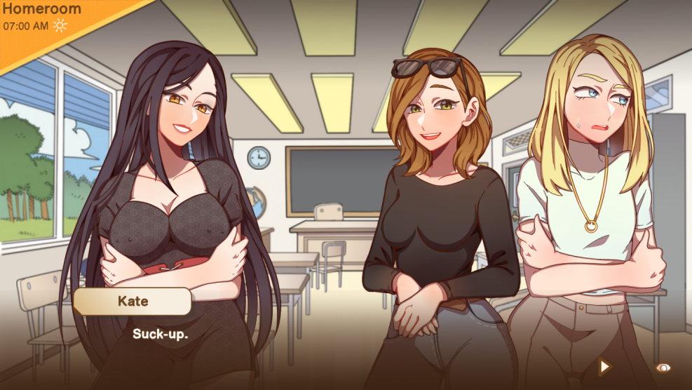 Searen Comics for adults