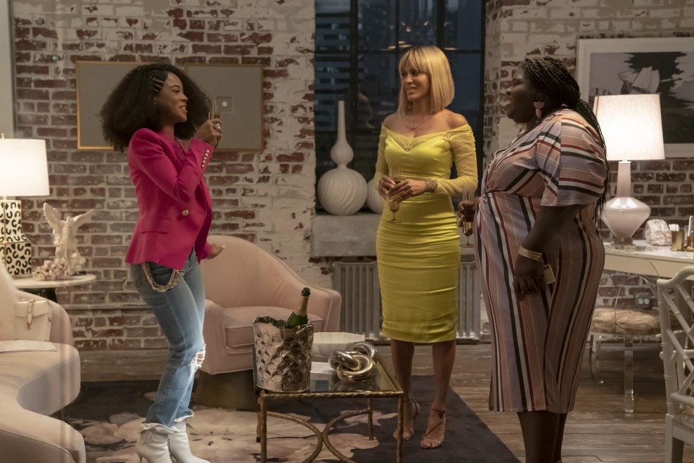 If you do not let your husband drink beer with men