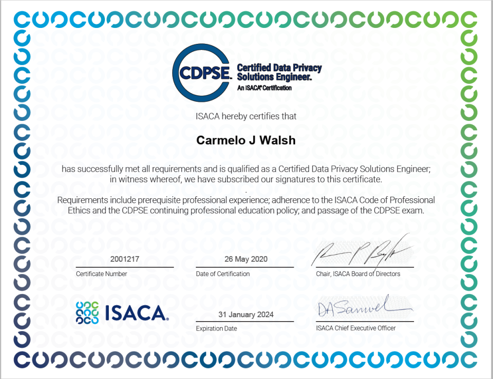 Psychotherapist Diploma