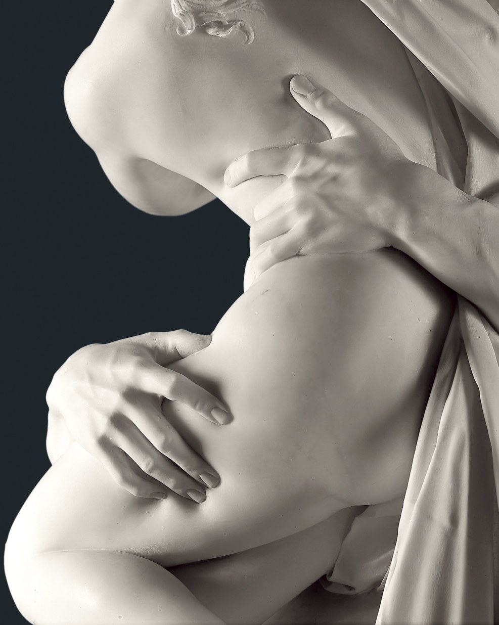 Borgez The kidnapping of pro -terrips