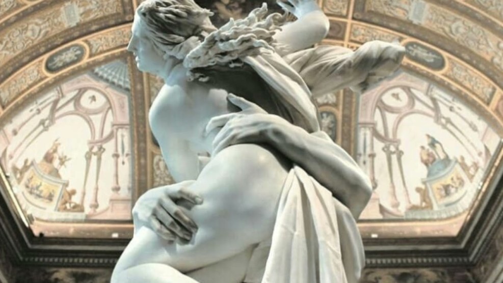 Giovanni Lorenzo Bernini