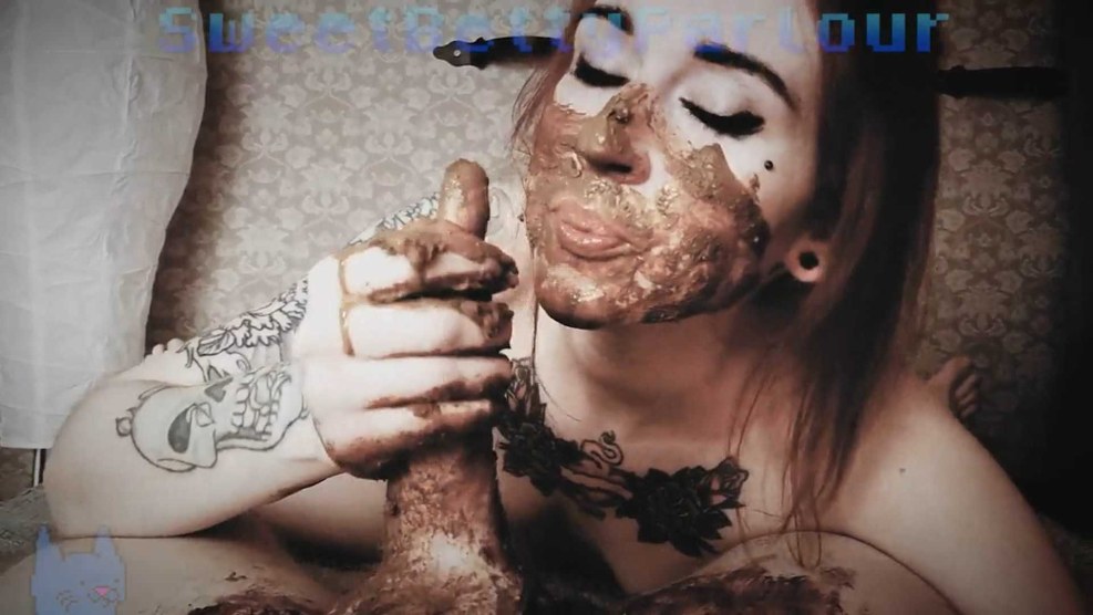 Sweetbettyparlour Natalie Interview