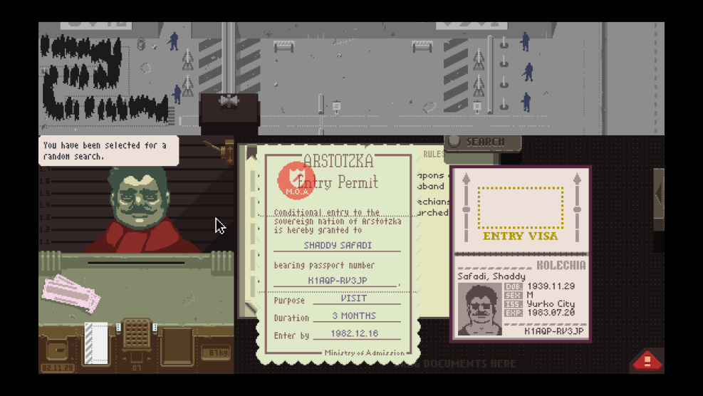 Inspector Papaps Pliz