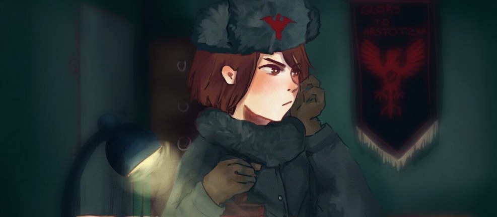 Papers please cheat sheet