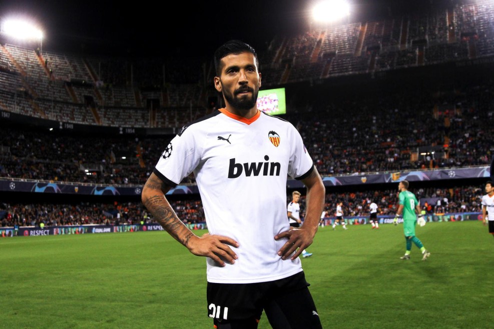 Eugenio Fernandez Adonismale