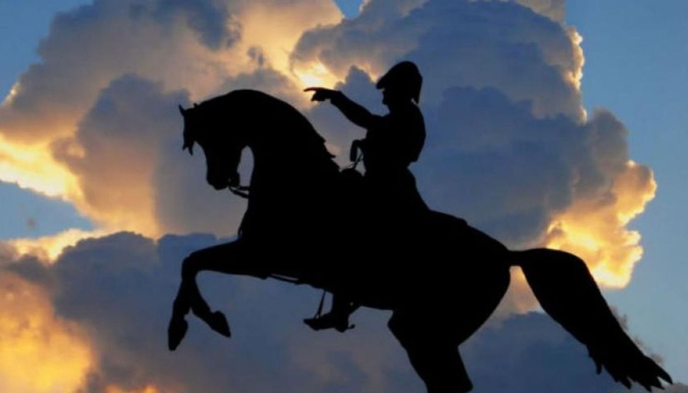 Esekiel's naked wife Haraiya