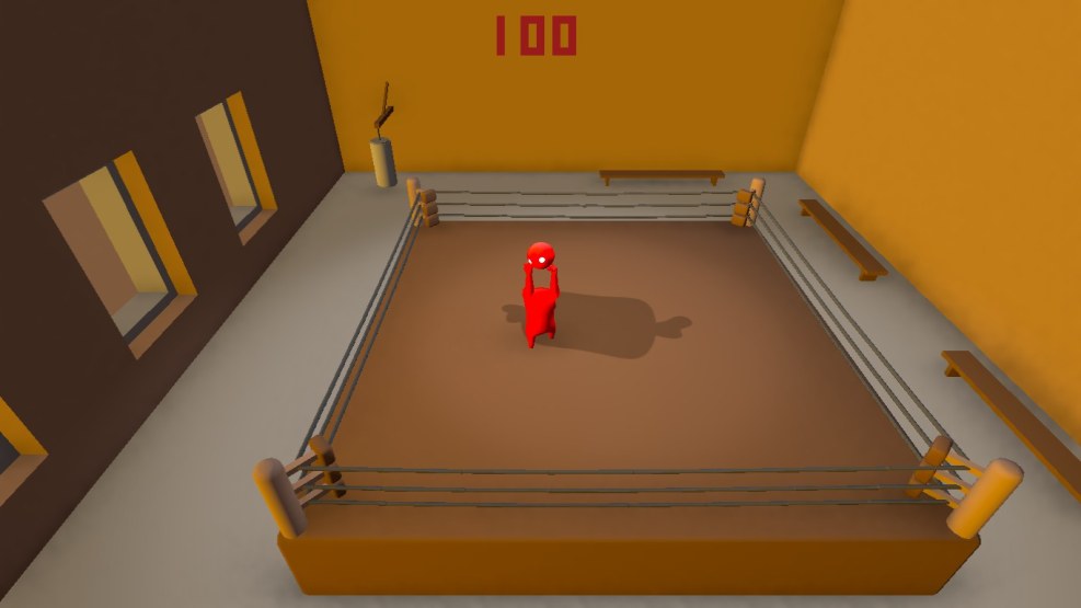 Walkthrough for Gang Beasts