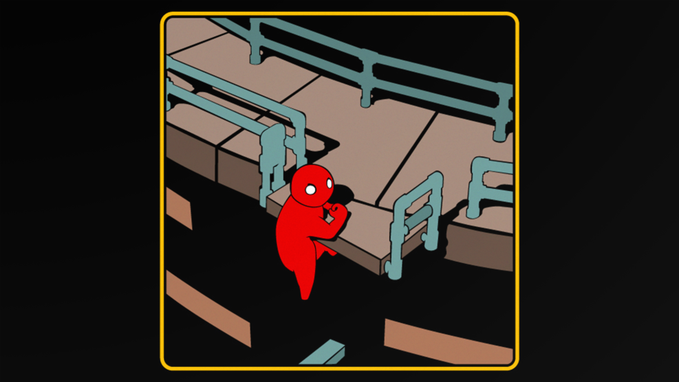 Gang Beasts Management