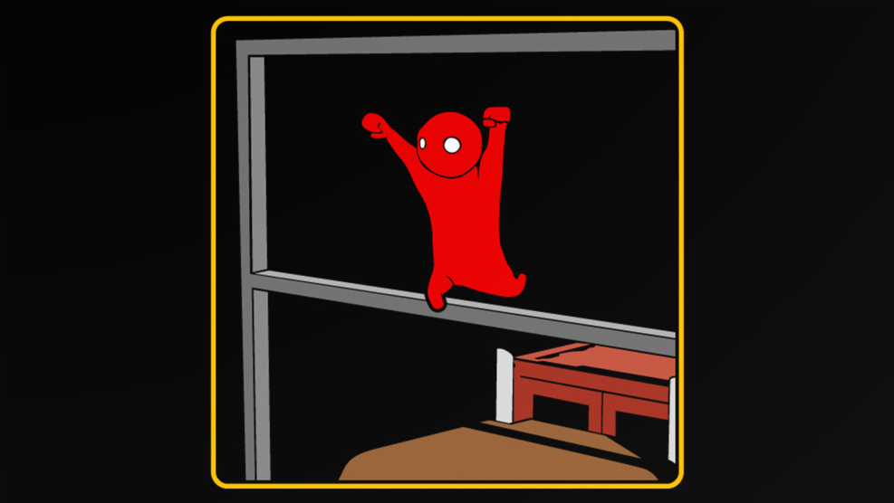 Skybound Entertainment Games