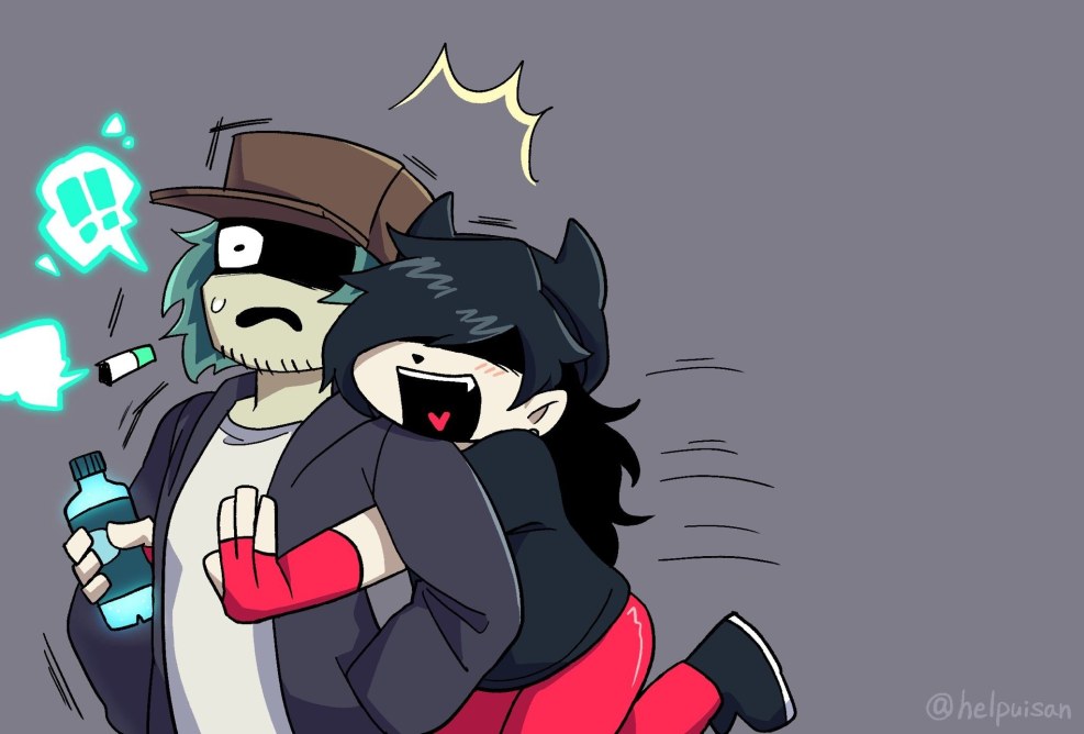 Fysey Knight Fankin Rasazy XXX