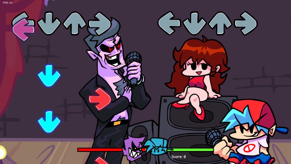 Freigsey games Knight Fancin Fashion