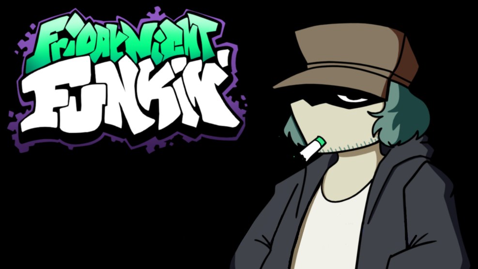 Fridai Knight Fankin Mom