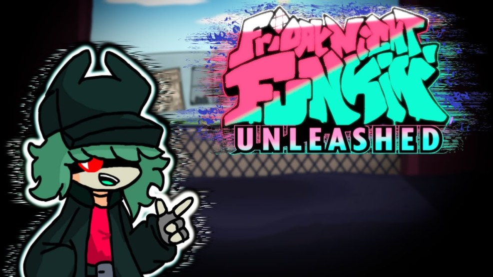 Games Freysey Knight Fankin Test