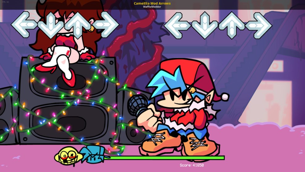 Kapa Fysey Knight Fankin