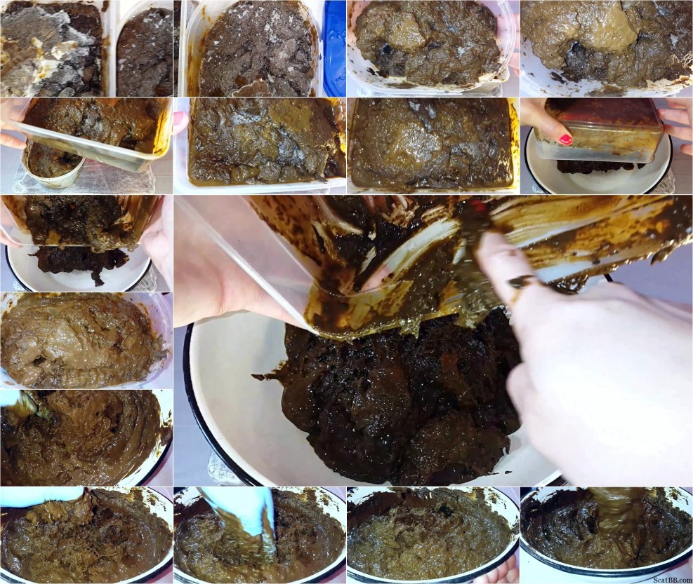 Women shine down from below