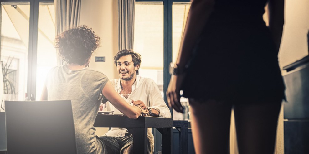 Brazzers Treason Dani Dee