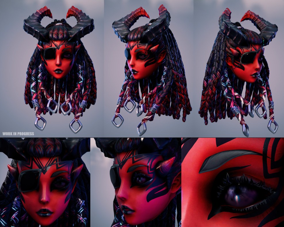 Subverse all moments of intimacy