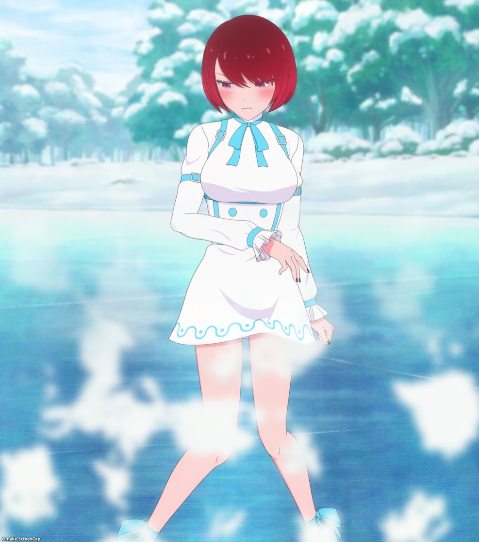 Alice Shinigami Bocchan