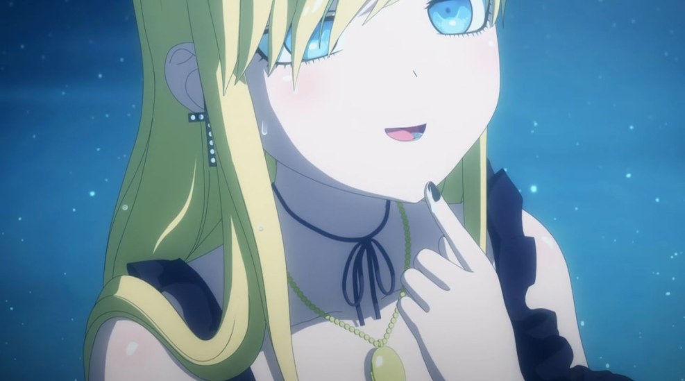 The deadly duke and his black maid Alice R34