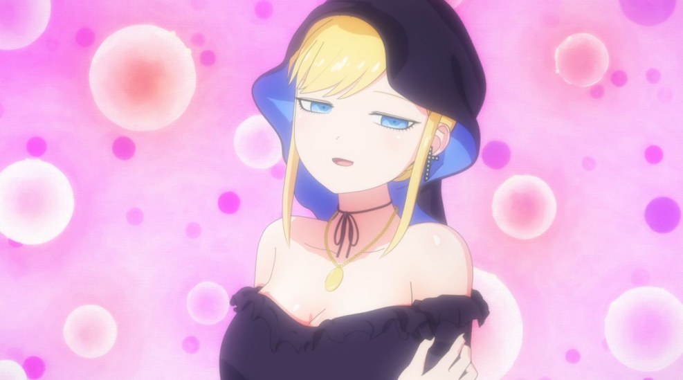 SHINIGAMI BOCCHAN VILA