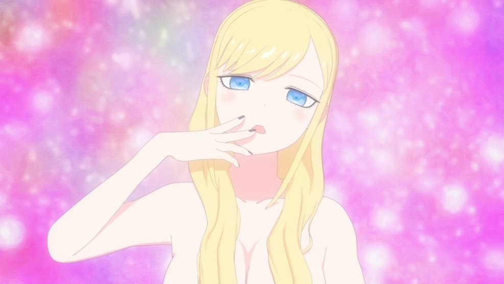 The deadly duke and his black mountain