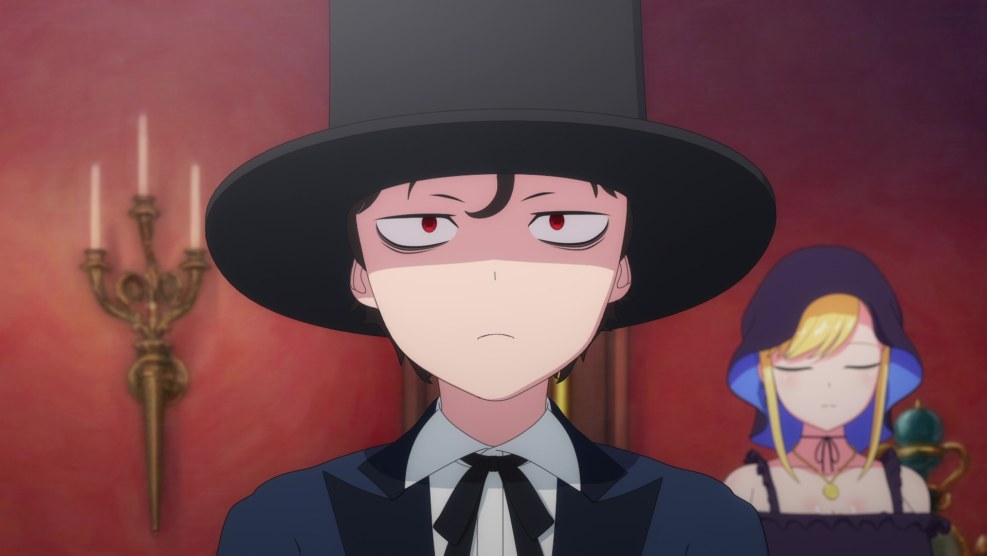 Maternity Alice Defantine Duke