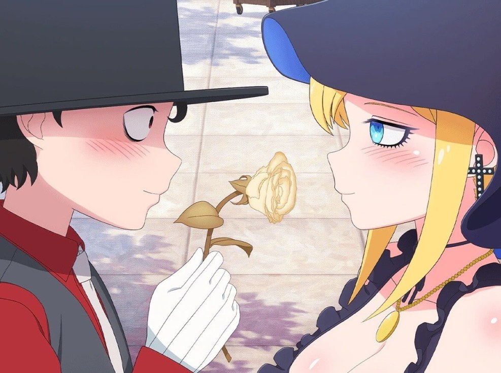 Alice Defantine Duke