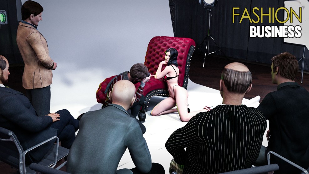 Fashion Business Monica S Adventures Ranch 218