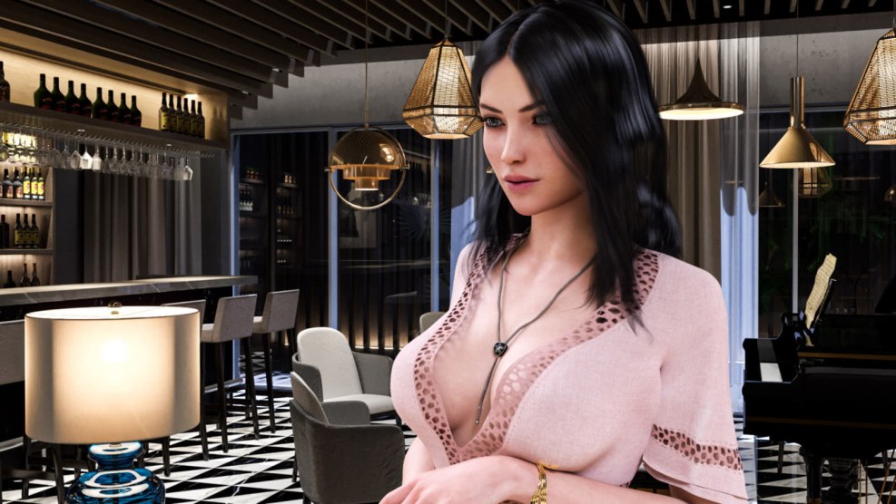 Fashion Business Monica S Adventures Ranch 218