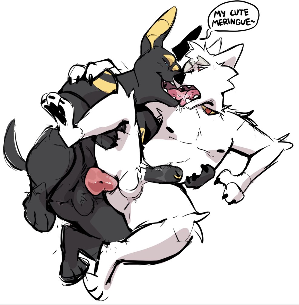 Adastra yiffe frames from the game