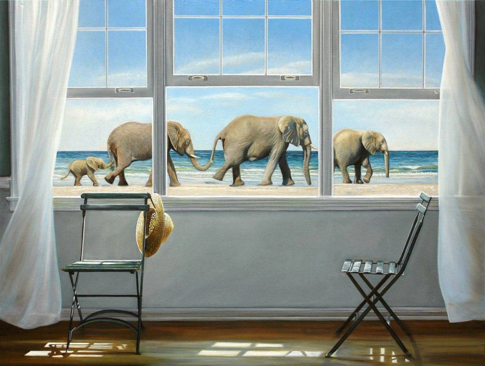 Karen Abramian model