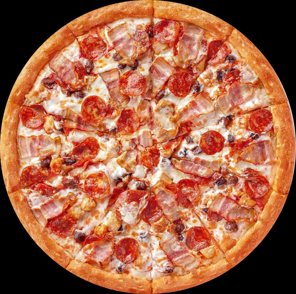 Green Island Island from above