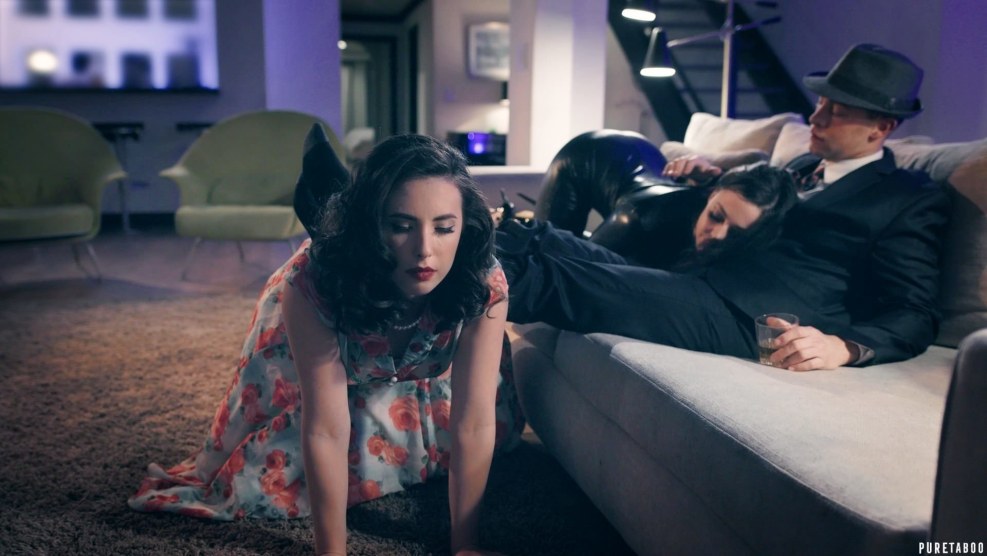 Mongoose LS 7000d keychain