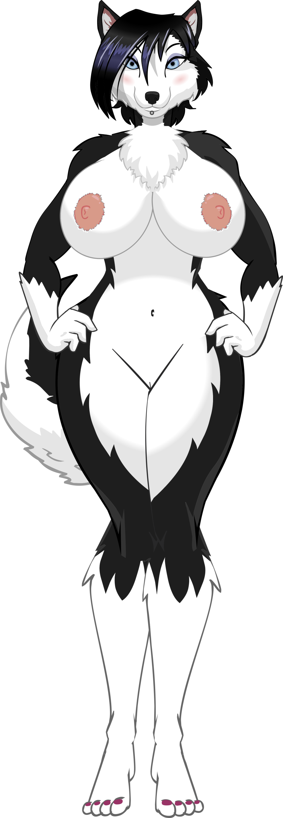 Speaking Bella dog hentai